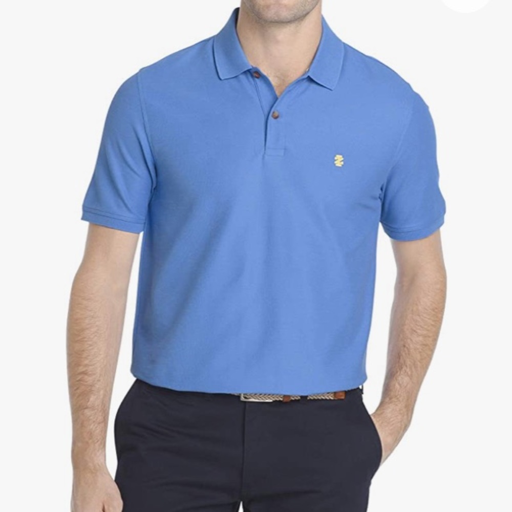 Izod The Advantage Polo